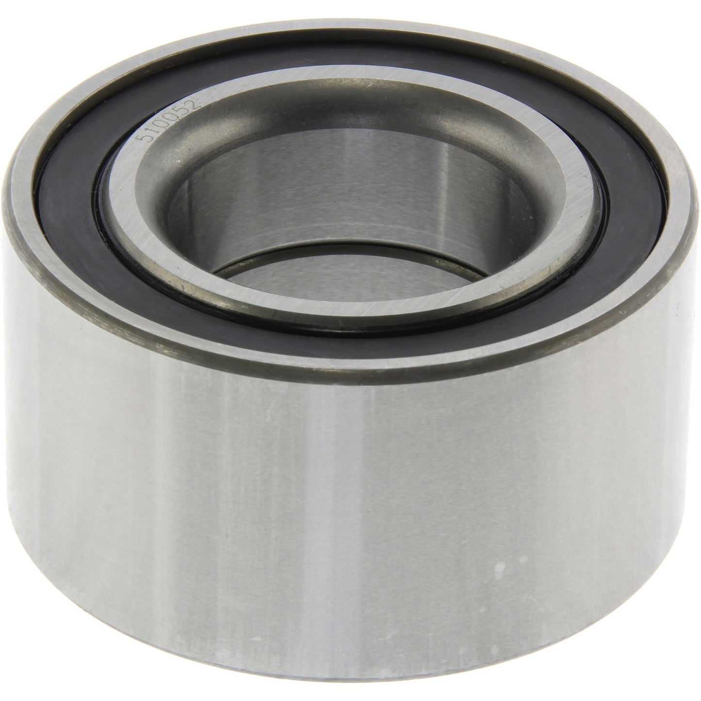 Centric Parts Wheel Bearing Standard Double Row with Deep Groove construction for 2001-1997 Cadillac Catera 412.90004E