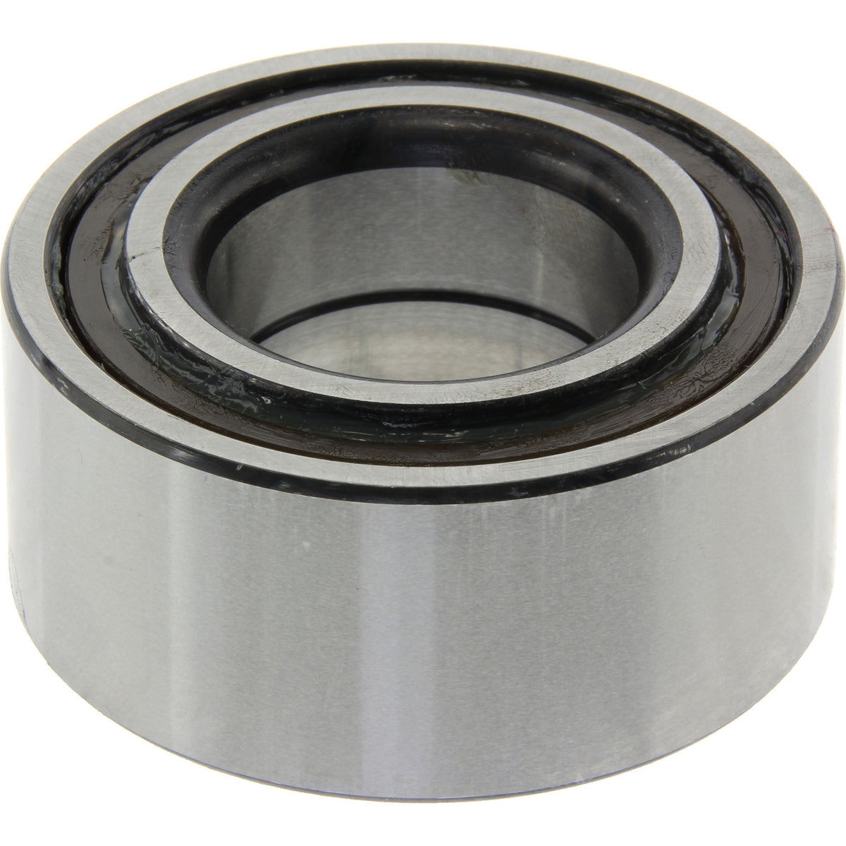 Centric Parts Wheel Bearing Standard Double Row C-Tek for 1985-1999 Chevrolet Nova, Lexus ES250, Nissan Sentra, Toyota Camry 412.91000E