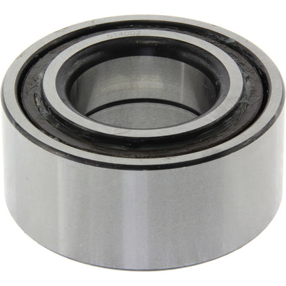 Centric Parts Wheel Bearing Standard Double Row C-Tek for 1985-1999 Chevrolet Nova, Lexus ES250, Nissan Sentra, Toyota Camry 412.91000E