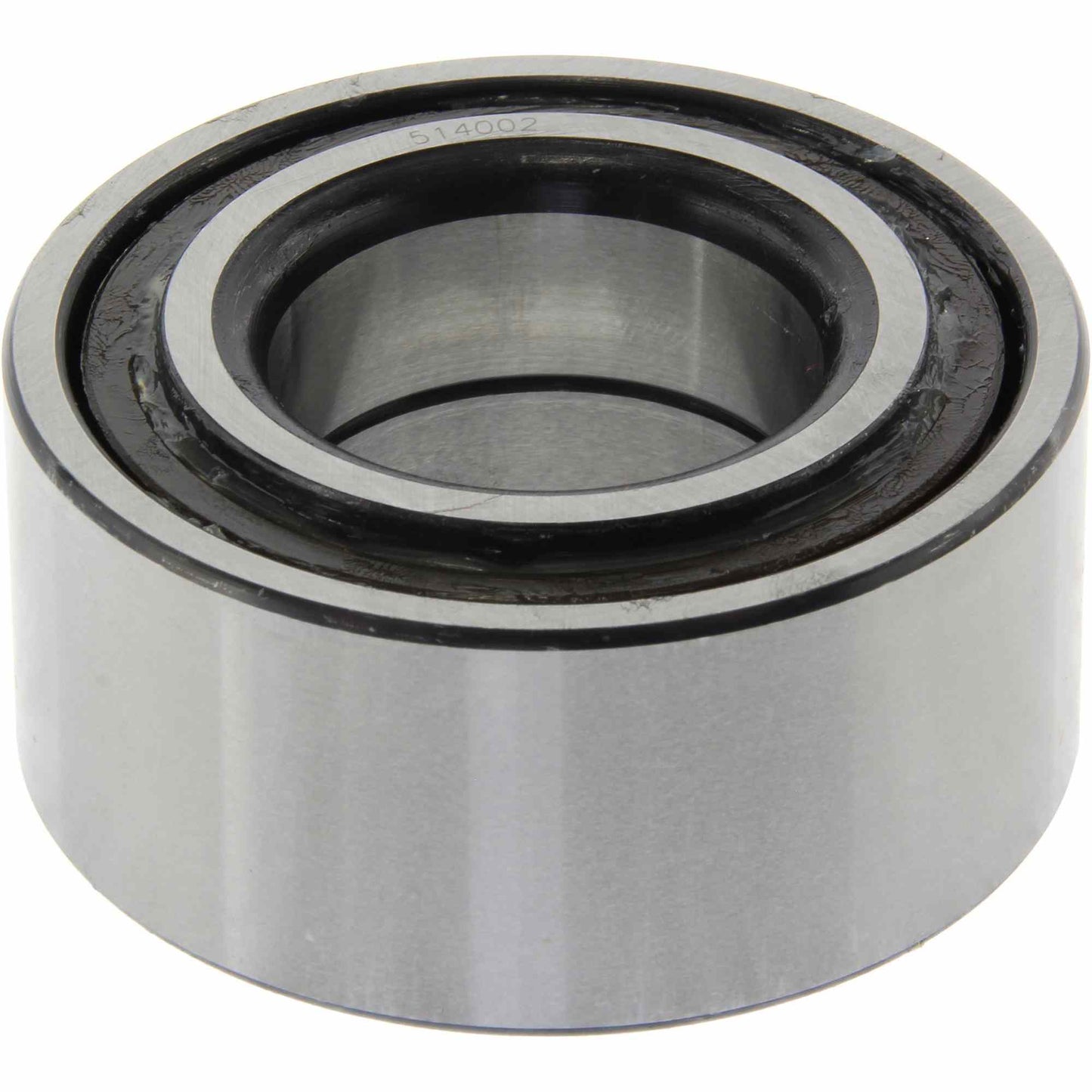 Centric Parts Wheel Bearing Standard Double Row C-Tek for 1985-1999 Chevrolet Nova, Lexus ES250, Nissan Sentra, Toyota Camry 412.91000E