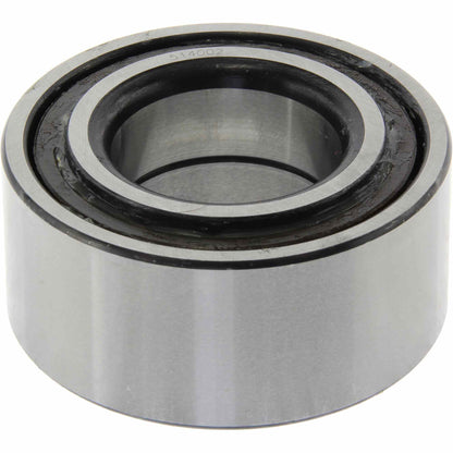 Centric Parts Wheel Bearing Standard Double Row C-Tek for 1985-1999 Chevrolet Nova, Lexus ES250, Nissan Sentra, Toyota Camry 412.91000E