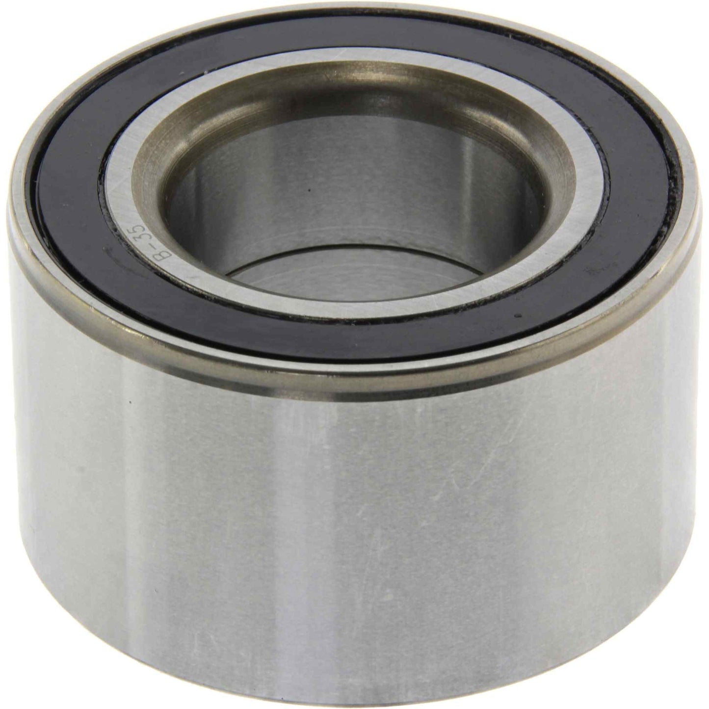Centric Parts Wheel Bearing Standard Double Row Deep Groove for Chevrolet Aveo 2004-2018 412.91001E