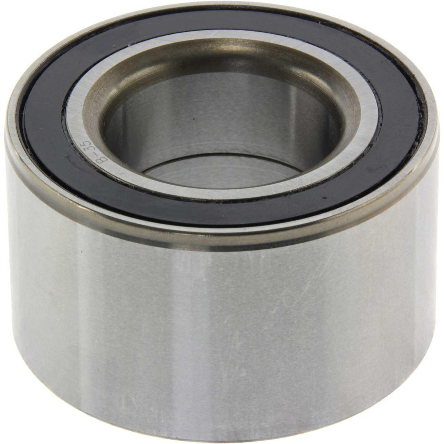 Centric Parts Wheel Bearing Standard Double Row Deep Groove for Chevrolet Aveo 2004-2018 412.91001E