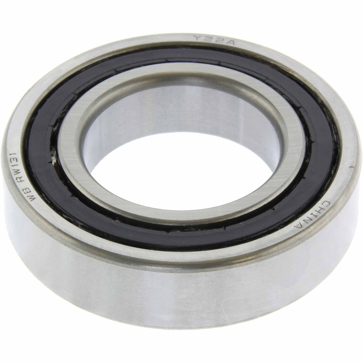 Centric Parts Drive Axle Shaft Bearing C-Tek Standard for 2000-2004 Isuzu Amigo Honda Passport 413.43000E