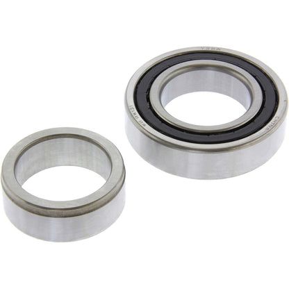 Centric Parts Drive Axle Shaft Bearing C-Tek Standard for 2000-2004 Isuzu Amigo Honda Passport 413.43000E