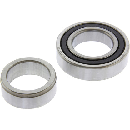 Centric Parts Drive Axle Shaft Bearing C-Tek Standard for 2000-2004 Isuzu Amigo Honda Passport 413.43000E