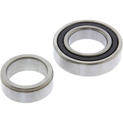 Centric Parts Drive Axle Shaft Bearing C-Tek Standard for 2000-2004 Isuzu Amigo Honda Passport 413.43000E