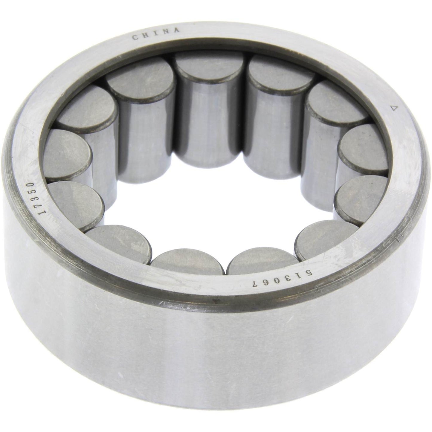 Centric Parts Drive Axle Shaft Bearing C-Tek Standard for 2004-2007 Buick Rainier 413.62000E