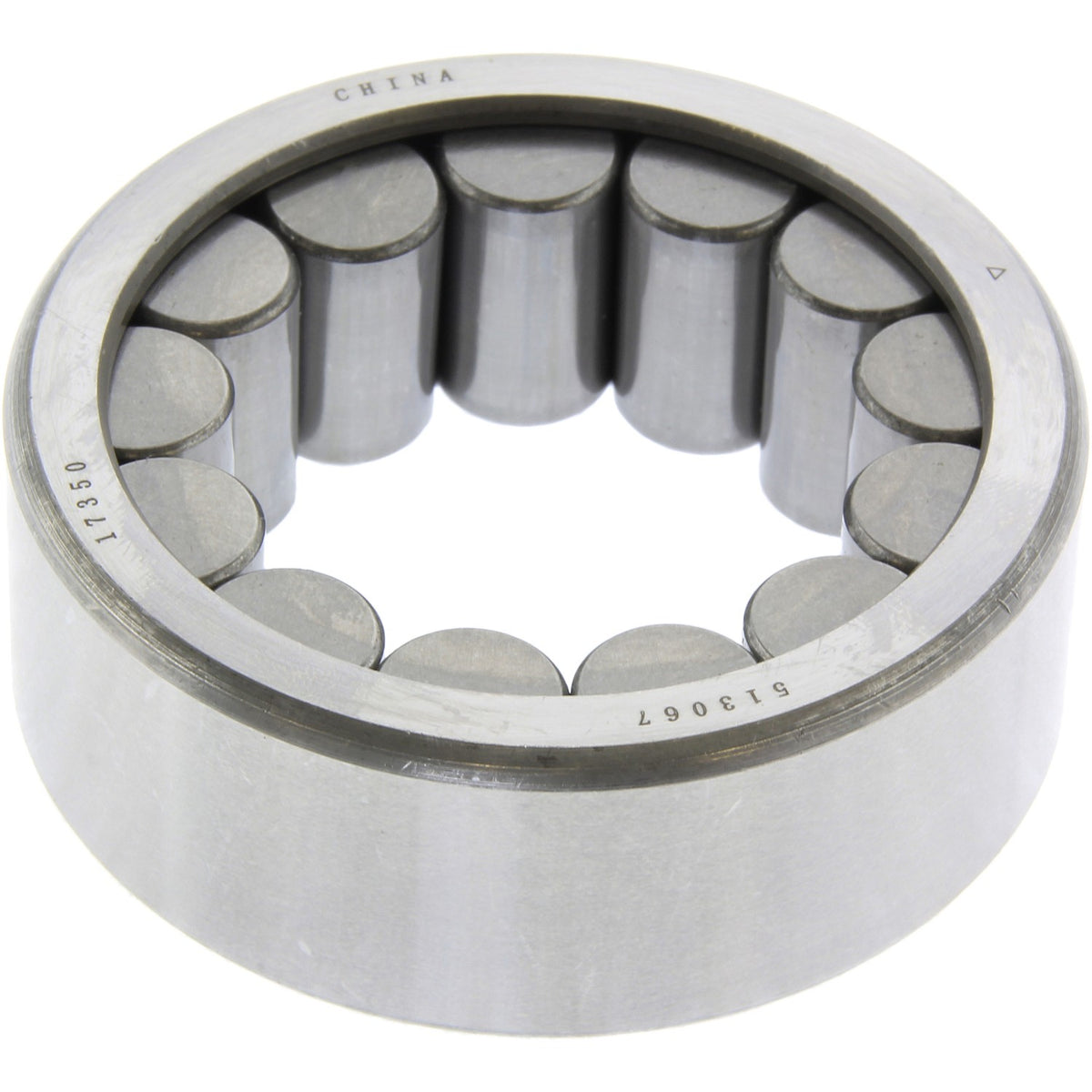 Centric Parts Drive Axle Shaft Bearing C-Tek Standard for 2004-2007 Buick Rainier 413.62000E