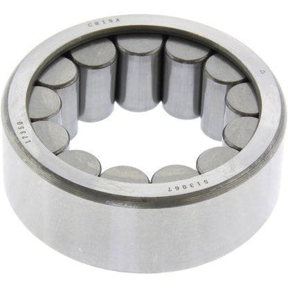 Centric Parts Drive Axle Shaft Bearing C-Tek Standard for 2004-2007 Buick Rainier 413.62000E