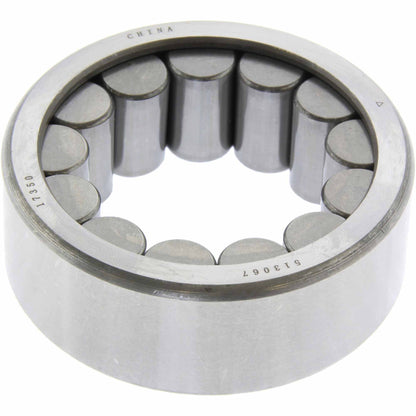 Centric Parts Drive Axle Shaft Bearing C-Tek Standard for 2004-2007 Buick Rainier 413.62000E