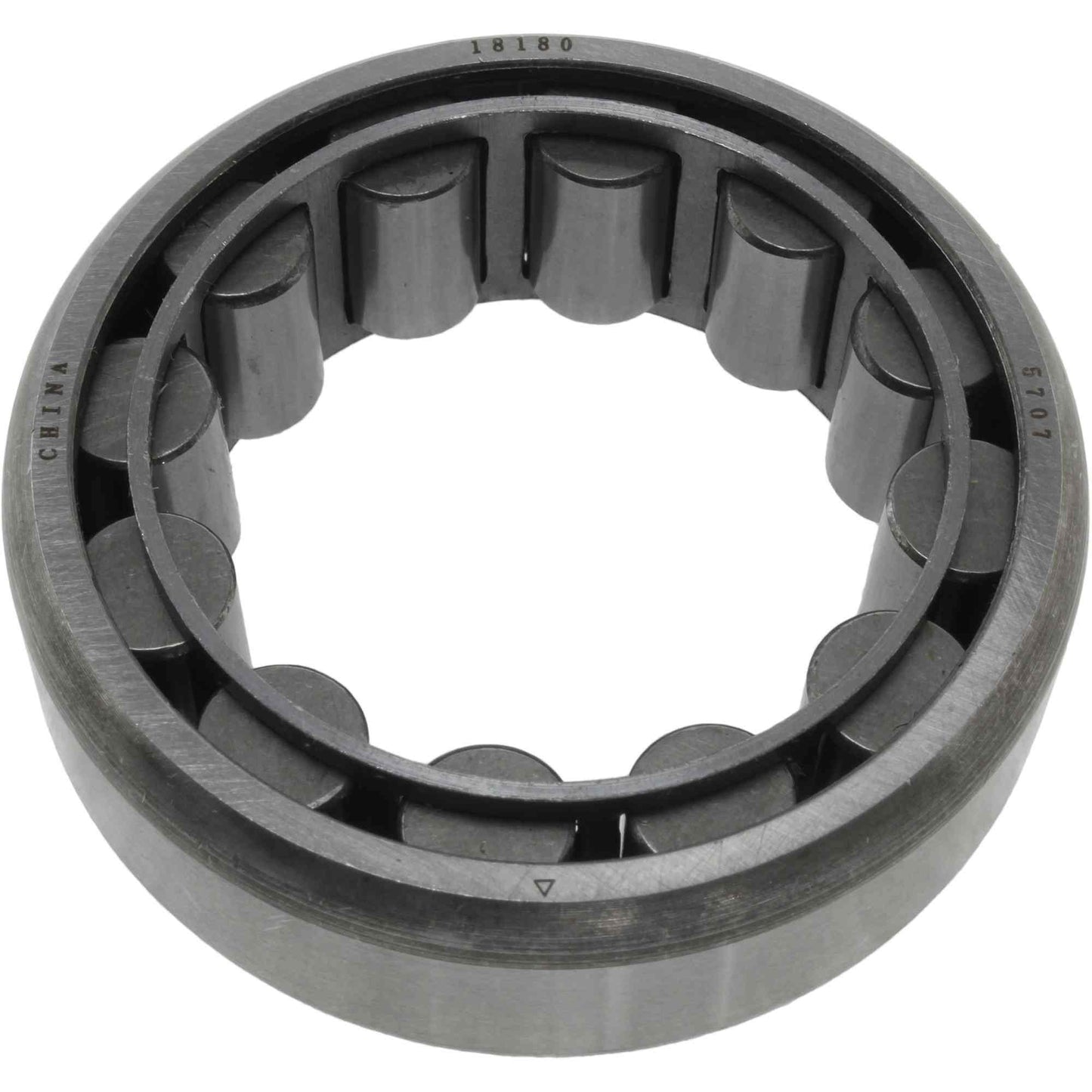 Centric Parts Drive Axle Shaft Bearing C-Tek Standard for 1970-1991 Buick Chevrolet 413.64000E
