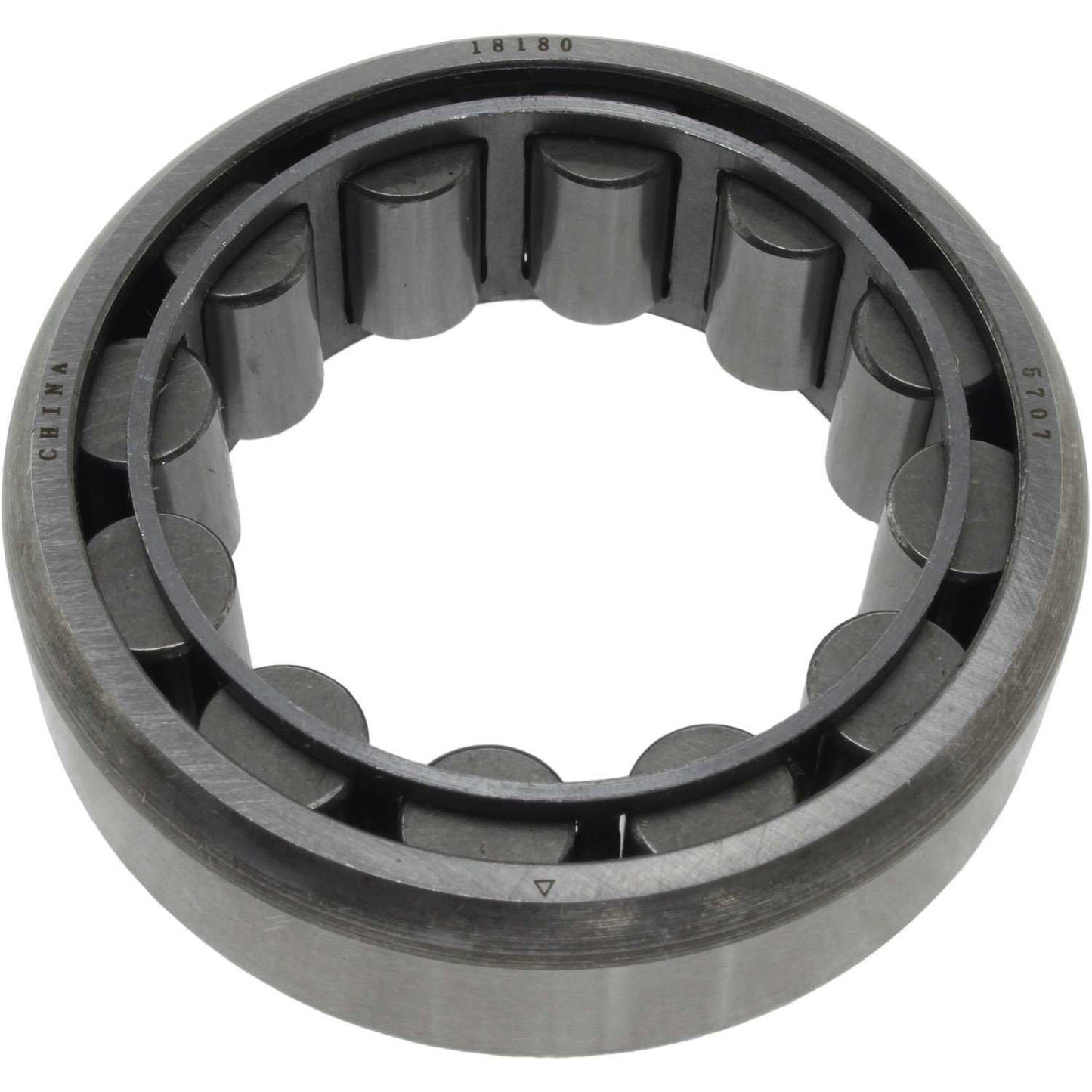 Centric Parts Drive Axle Shaft Bearing C-Tek Standard for 1970-1991 Buick Chevrolet 413.64000E