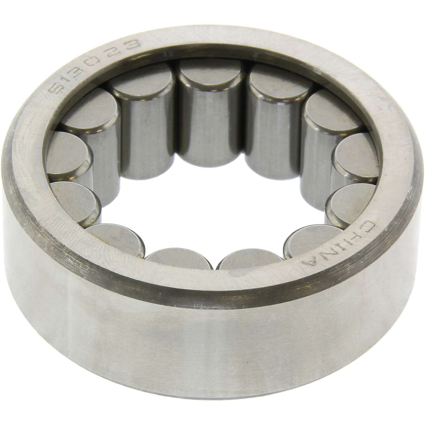 Centric Parts Drive Axle Shaft Bearing C-Tek Standard for 2002-1985 Chevrolet Astro, 2003-1999 Blazer, 1995-1987 LLV, 2001-1999 GMC Jimmy, 2002-1985 Safari 413.66000E
