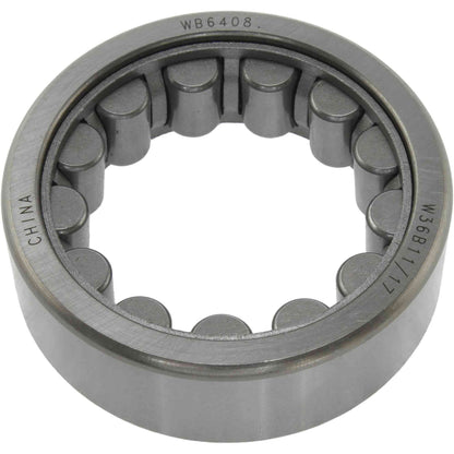 Centric Parts Drive Axle Shaft Bearing C-Tek Standard with Caged Single Row for 2007-2006 Buick Avanti 413.68000E