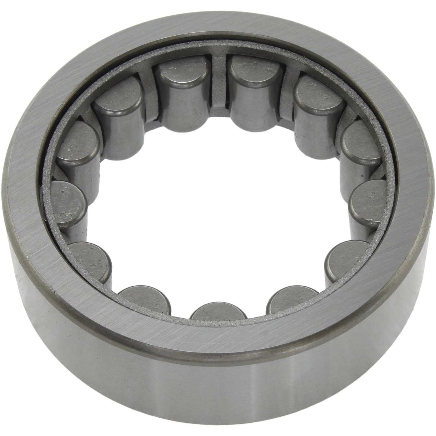 Centric Parts Drive Axle Shaft Bearing C-Tek Standard with Caged Single Row for 2007-2006 Buick Avanti 413.68000E