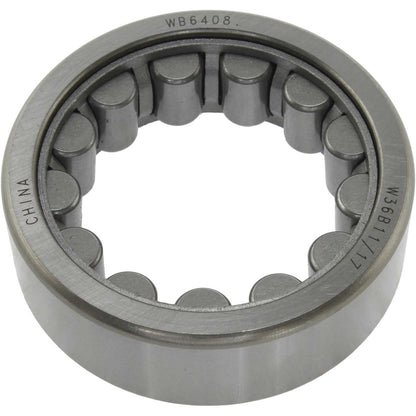Centric Parts Drive Axle Shaft Bearing C-Tek Standard with Caged Single Row for 2007-2006 Buick Avanti 413.68000E