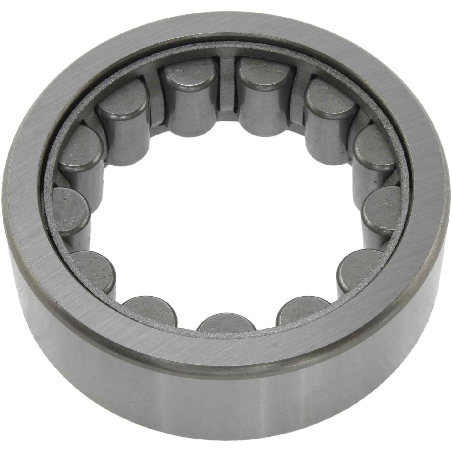 Centric Parts Drive Axle Shaft Bearing C-Tek Standard with Caged Single Row for 2007-2006 Buick Avanti 413.68000E