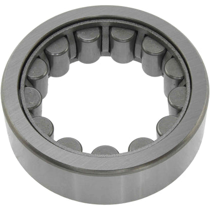 Centric Parts Drive Axle Shaft Bearing C-Tek Standard with Caged Single Row for 2007-2006 Buick Avanti 413.68000E
