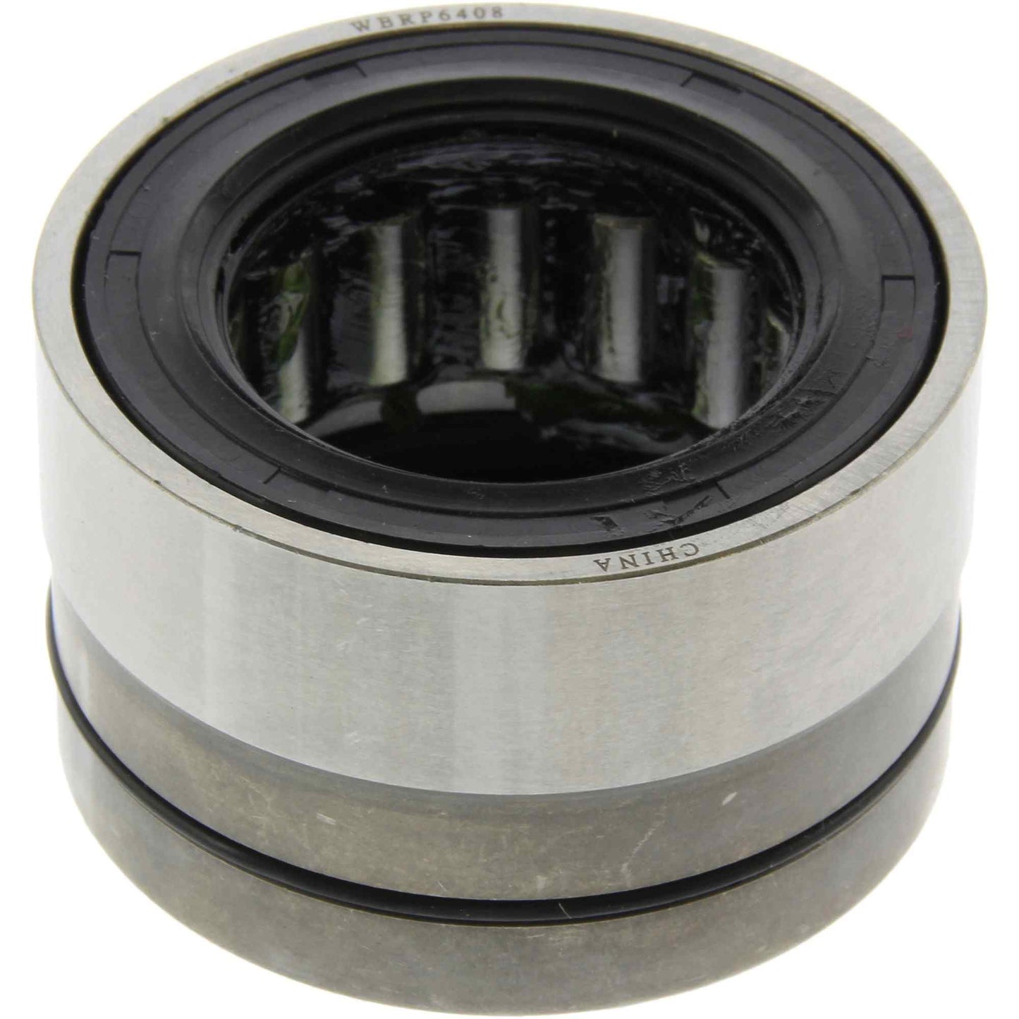 Centric Parts Drive Axle Shaft Repair Bearing Standard High Load Capacity for 2006-2007 Buick Avanti 414.68000E