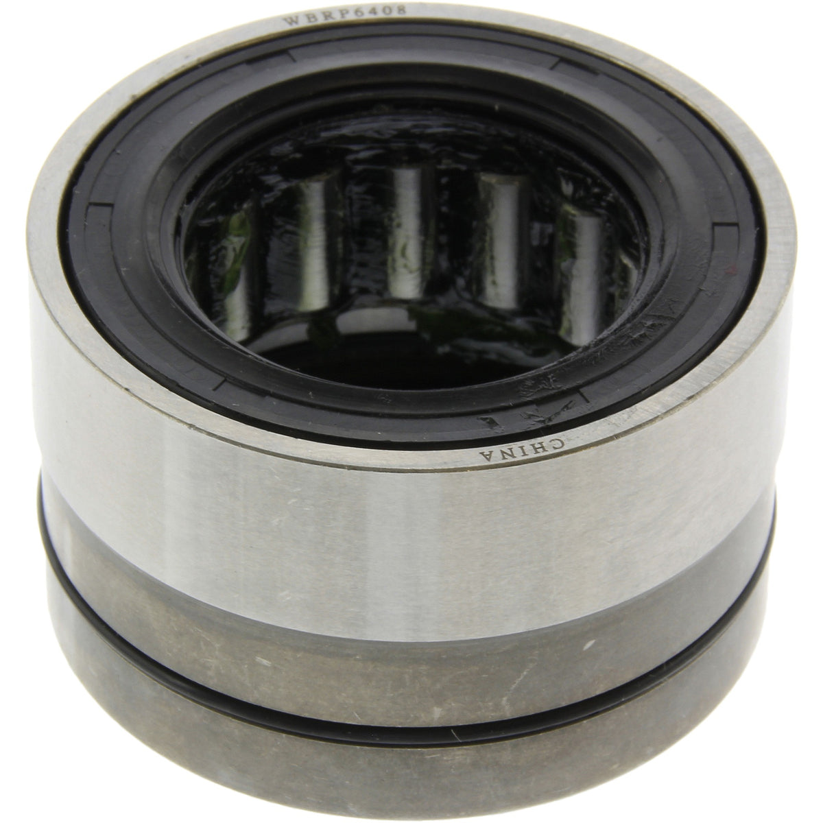 Centric Parts Drive Axle Shaft Repair Bearing Standard High Load Capacity for 2006-2007 Buick Avanti 414.68000E