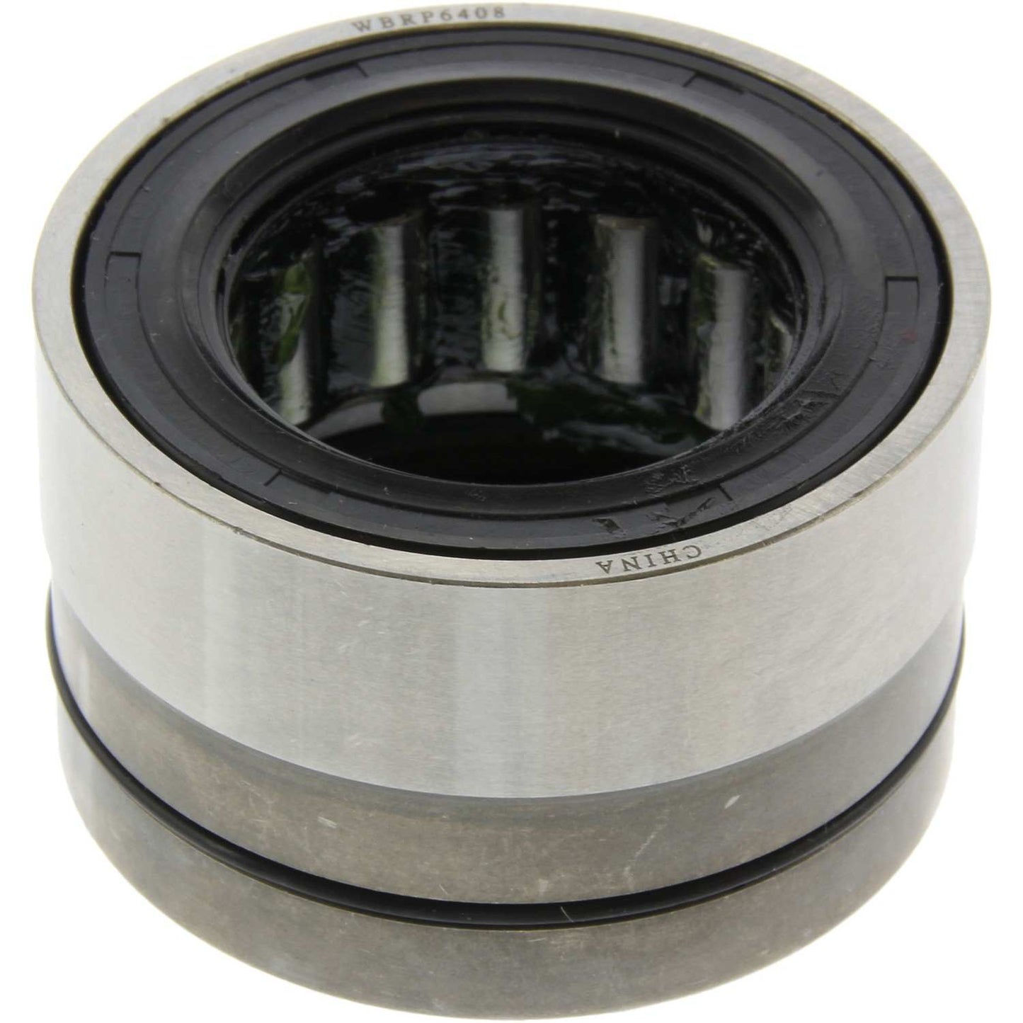 Centric Parts Drive Axle Shaft Repair Bearing Standard High Load Capacity for 2006-2007 Buick Avanti 414.68000E