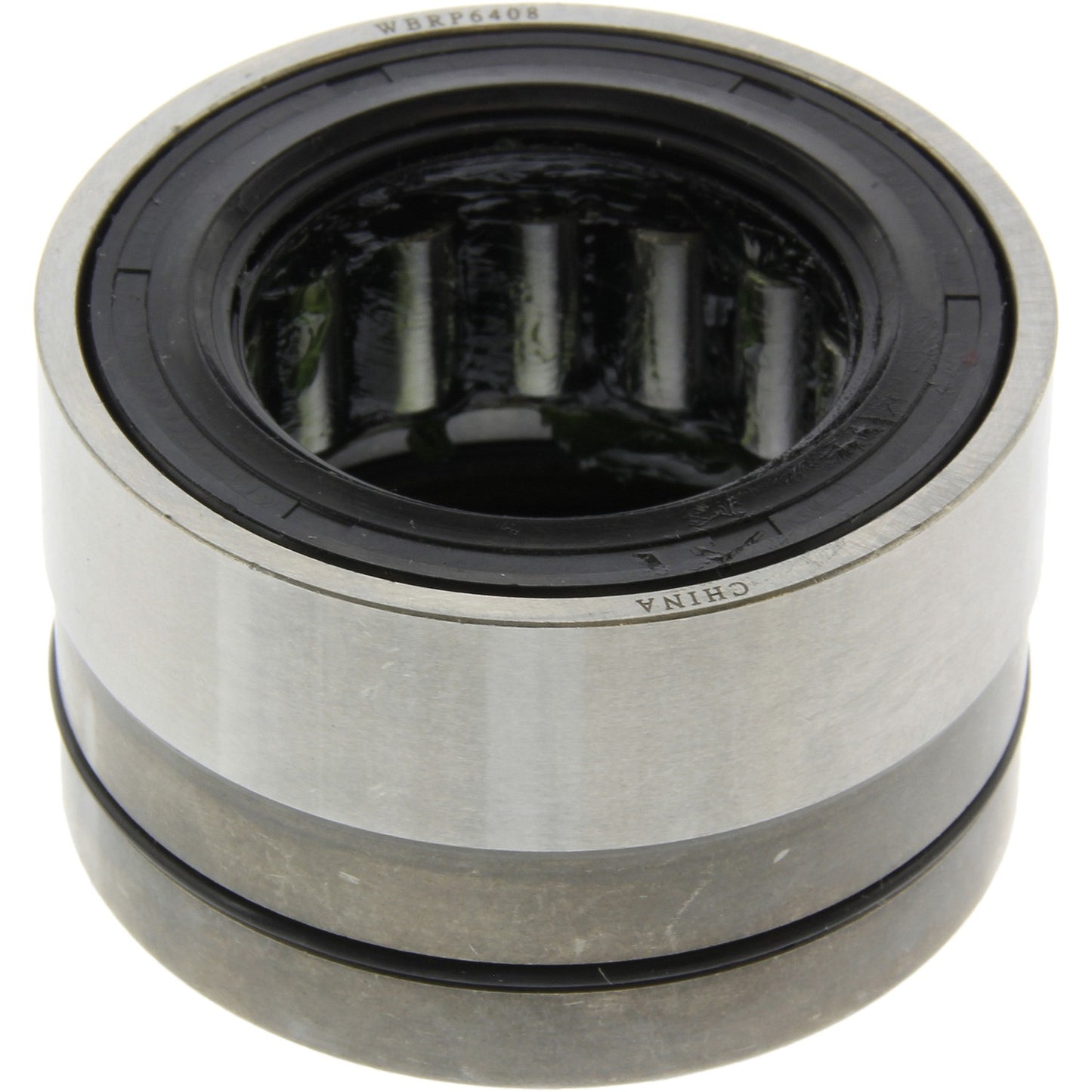 Centric Parts Drive Axle Shaft Repair Bearing Standard High Load Capacity for 2006-2007 Buick Avanti 414.68000E