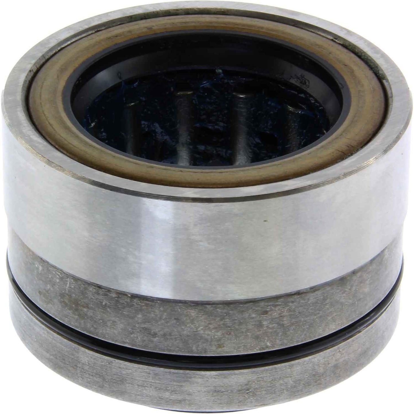 Centric Parts Drive Axle Shaft Repair Bearing Premium Roller with High Load Capacity 414.68000