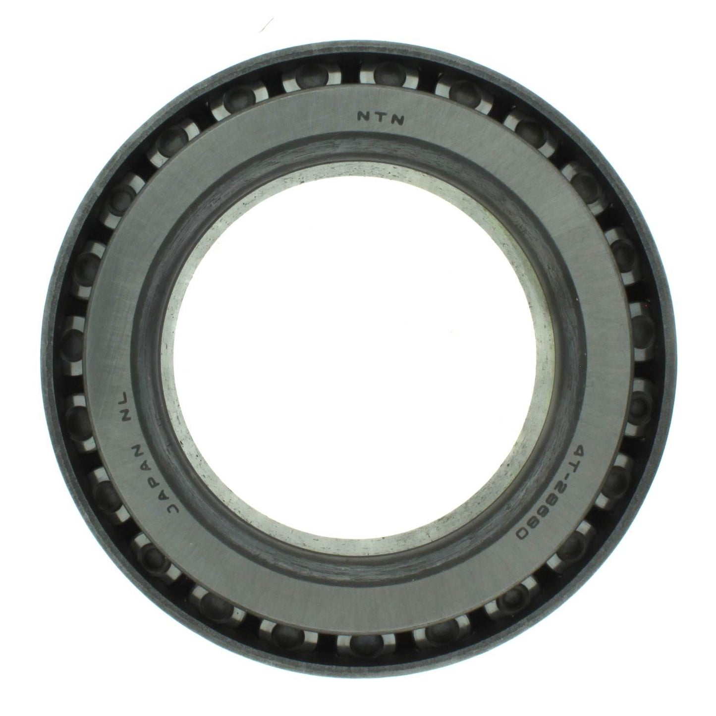Centric Parts Wheel Bearing Standard Cone with Steel Cages for 2019-2017 Chevrolet LCF 4500HD/4500XD/5500HD/5500XD 415.43003E