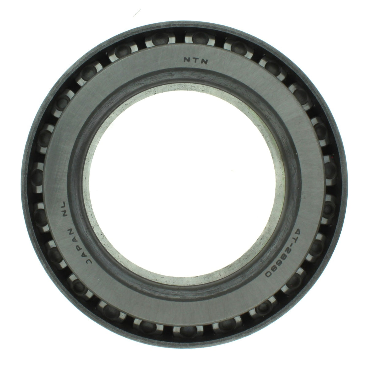 Centric Parts Wheel Bearing Standard Cone with Steel Cages for 2019-2017 Chevrolet LCF 4500HD/4500XD/5500HD/5500XD 415.43003E