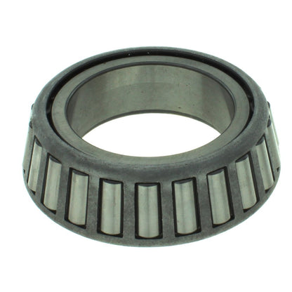 Centric Parts Wheel Bearing Standard Cone with Steel Cages for 2019-2017 Chevrolet LCF 4500HD/4500XD/5500HD/5500XD 415.43003E