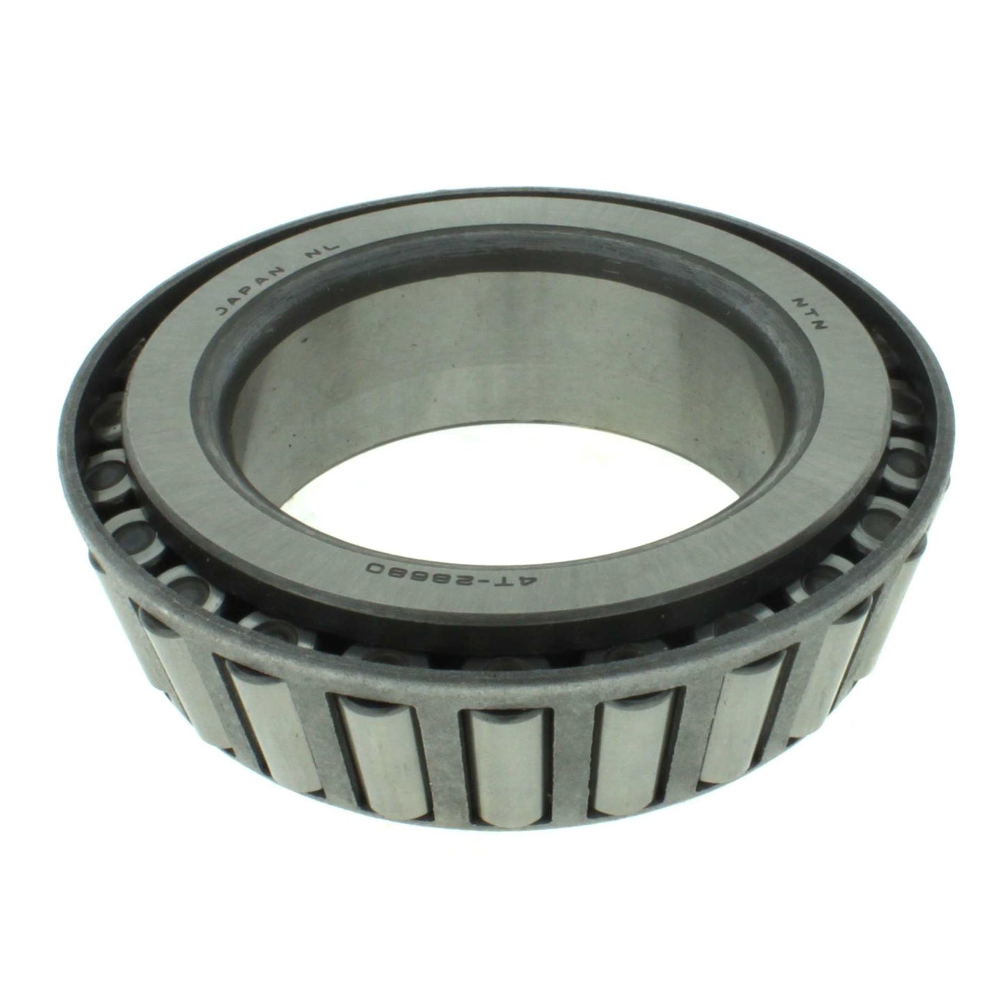 Centric Parts Wheel Bearing Standard Cone with Steel Cages for 2019-2017 Chevrolet LCF 4500HD/4500XD/5500HD/5500XD 415.43003E