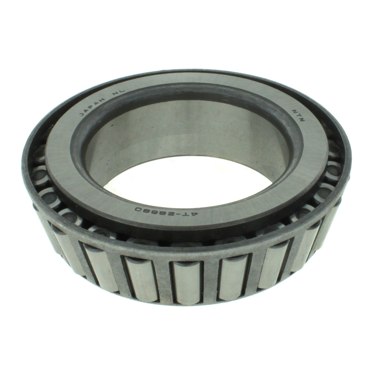 Centric Parts Wheel Bearing Standard Cone with Steel Cages for 2019-2017 Chevrolet LCF 4500HD/4500XD/5500HD/5500XD 415.43003E
