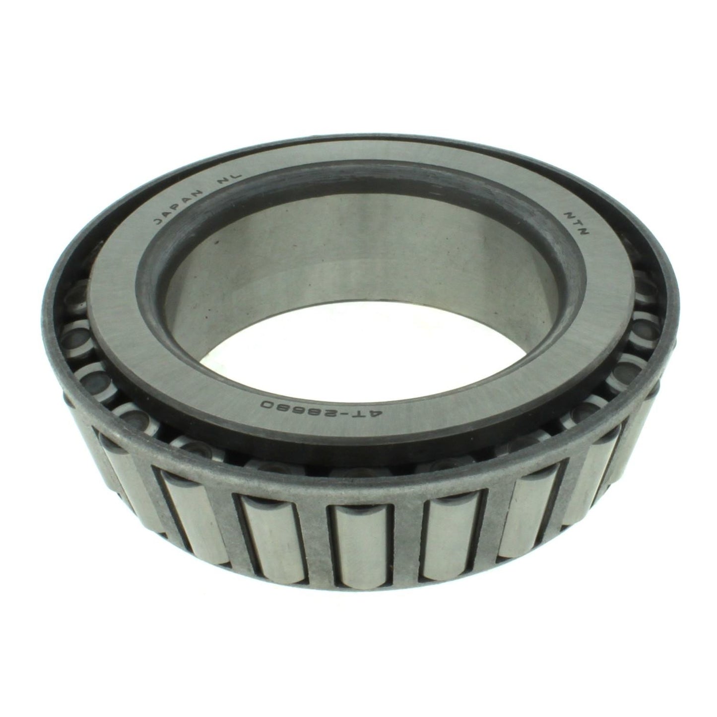 Centric Parts Wheel Bearing Standard Cone with Steel Cages for 2019-2017 Chevrolet LCF 4500HD/4500XD/5500HD/5500XD 415.43003E