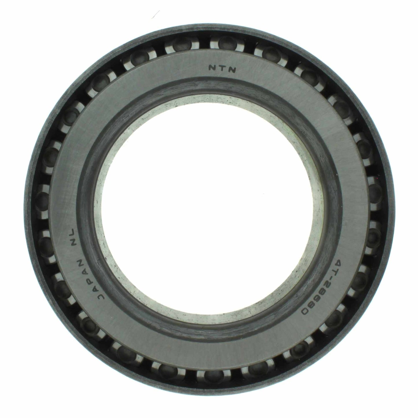 Centric Parts Wheel Bearing Standard Cone with Steel Cages for 2019-2017 Chevrolet LCF 4500HD/4500XD/5500HD/5500XD 415.43003E