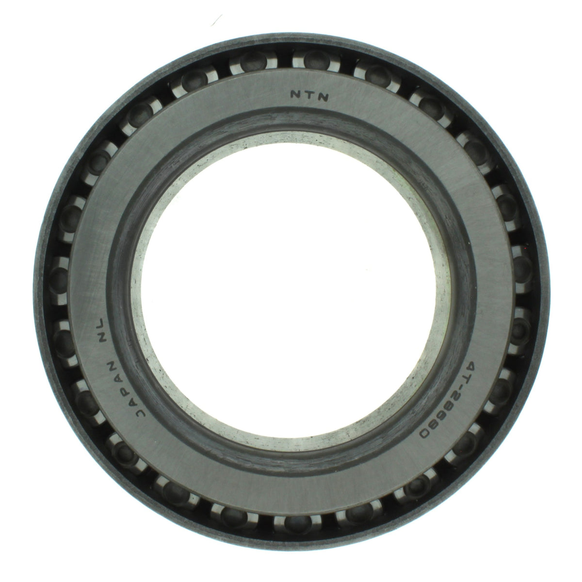 Centric Parts Wheel Bearing Standard Cone with Steel Cages for 2019-2017 Chevrolet LCF 4500HD/4500XD/5500HD/5500XD 415.43003E