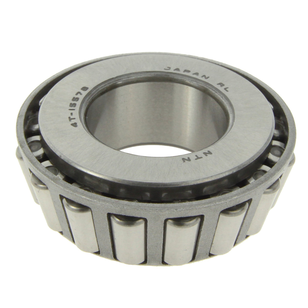 Centric Parts Premium Bearing Cone 415.50000
