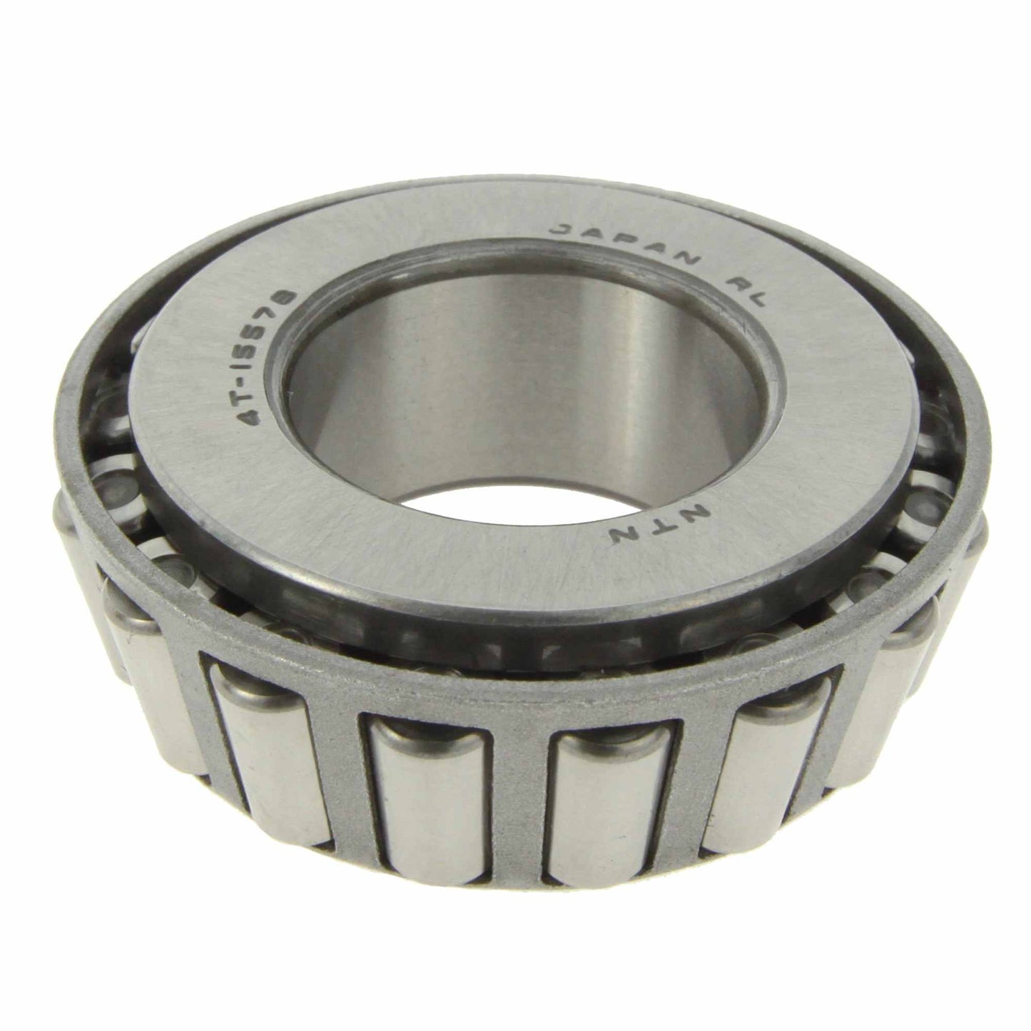 Centric Parts Premium Bearing Cone 415.50000