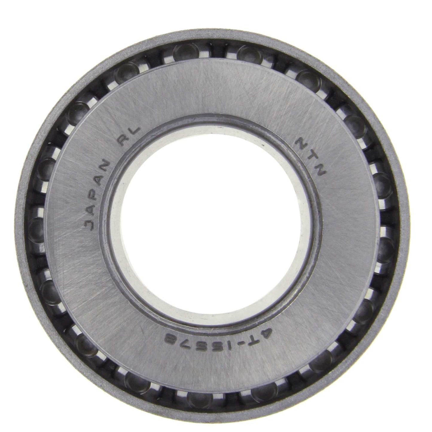 Centric Parts Wheel Bearing Premium Bearing Cone for 2002-2005 Kia Sedona 415.50000