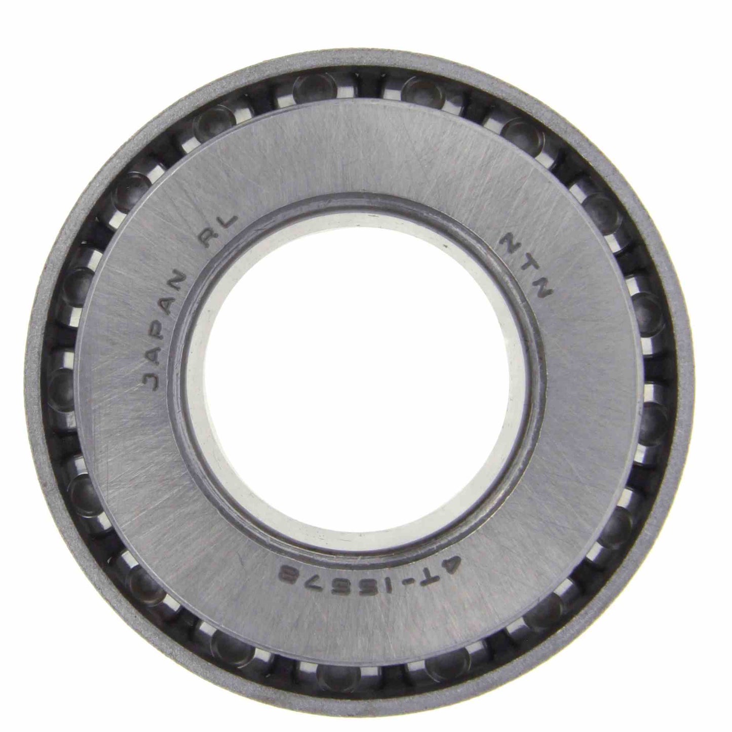 Centric Parts Wheel Bearing Premium Bearing Cone for 2002-2005 Kia Sedona 415.50000