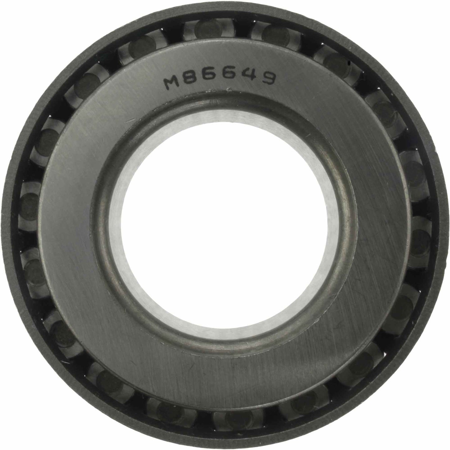 Centric Parts Wheel Bearing Standard Bearing Cone with C-Tek Steel cages for 1965-1969 Chevrolet Corvair 1963-1982 Corvette 415.62000E
