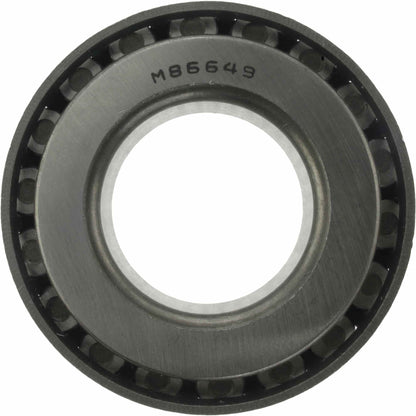 Centric Parts Wheel Bearing Standard Bearing Cone with C-Tek Steel cages for 1965-1969 Chevrolet Corvair 1963-1982 Corvette 415.62000E
