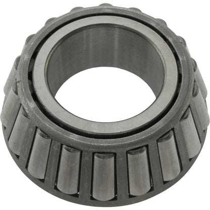 Centric Parts Wheel Bearing Standard Bearing Cone with C-Tek Steel cages for 1965-1969 Chevrolet Corvair 1963-1982 Corvette 415.62000E