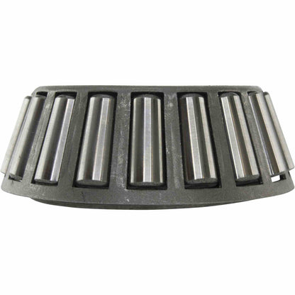 Centric Parts Wheel Bearing Standard Bearing Cone with C-Tek Steel cages for 1965-1969 Chevrolet Corvair 1963-1982 Corvette 415.62000E