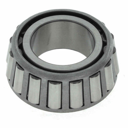 Centric Parts Wheel Bearing C-Tek Standard Bearing Cone for 1965-1964 Aston Martin DB5, 1970-1965 DB6, 1950-1947 Checker A2-A3, 1952-1950 A4-A5, 1954-1953 A6-A7, 1958-1955 A8A8B, 1963-1958 A9A9L, 1964-1952 Taxicab, 2009 Chevrolet C4500 Kodiak 415.63000E