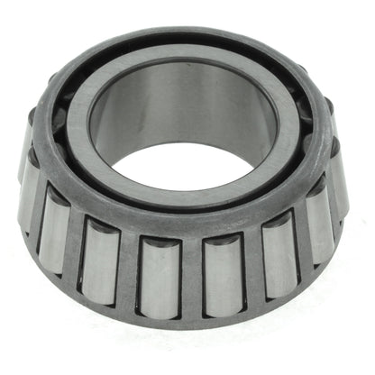Centric Parts Wheel Bearing C-Tek Standard Bearing Cone for 1965-1964 Aston Martin DB5, 1970-1965 DB6, 1950-1947 Checker A2-A3, 1952-1950 A4-A5, 1954-1953 A6-A7, 1958-1955 A8A8B, 1963-1958 A9A9L, 1964-1952 Taxicab, 2009 Chevrolet C4500 Kodiak 415.63000E
