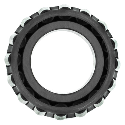 Centric Parts Wheel Bearing C-Tek Standard Bearing Cone for 1965-1964 Aston Martin DB5, 1970-1965 DB6, 1950-1947 Checker A2-A3, 1952-1950 A4-A5, 1954-1953 A6-A7, 1958-1955 A8A8B, 1963-1958 A9A9L, 1964-1952 Taxicab, 2009 Chevrolet C4500 Kodiak 415.63000E