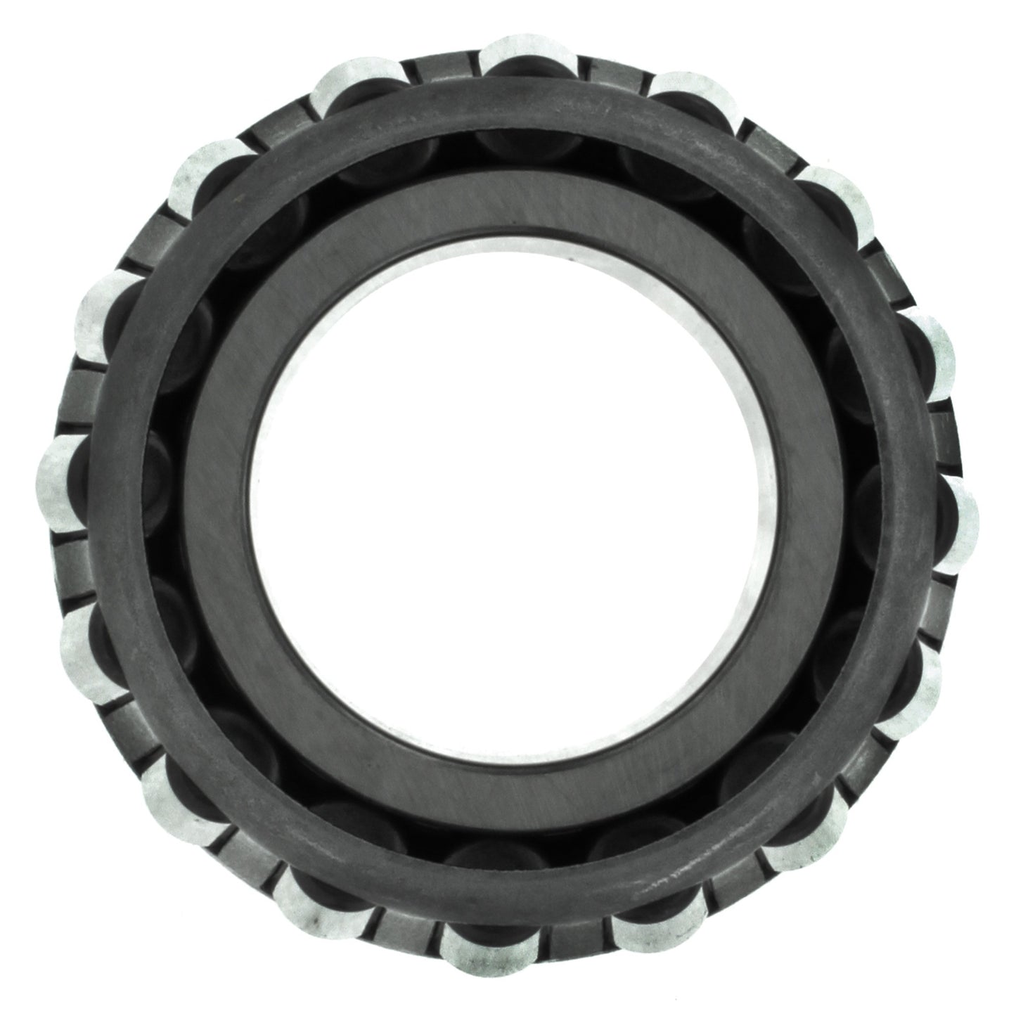 Centric Parts Wheel Bearing C-Tek Standard Bearing Cone for 1965-1964 Aston Martin DB5, 1970-1965 DB6, 1950-1947 Checker A2-A3, 1952-1950 A4-A5, 1954-1953 A6-A7, 1958-1955 A8A8B, 1963-1958 A9A9L, 1964-1952 Taxicab, 2009 Chevrolet C4500 Kodiak 415.63000E