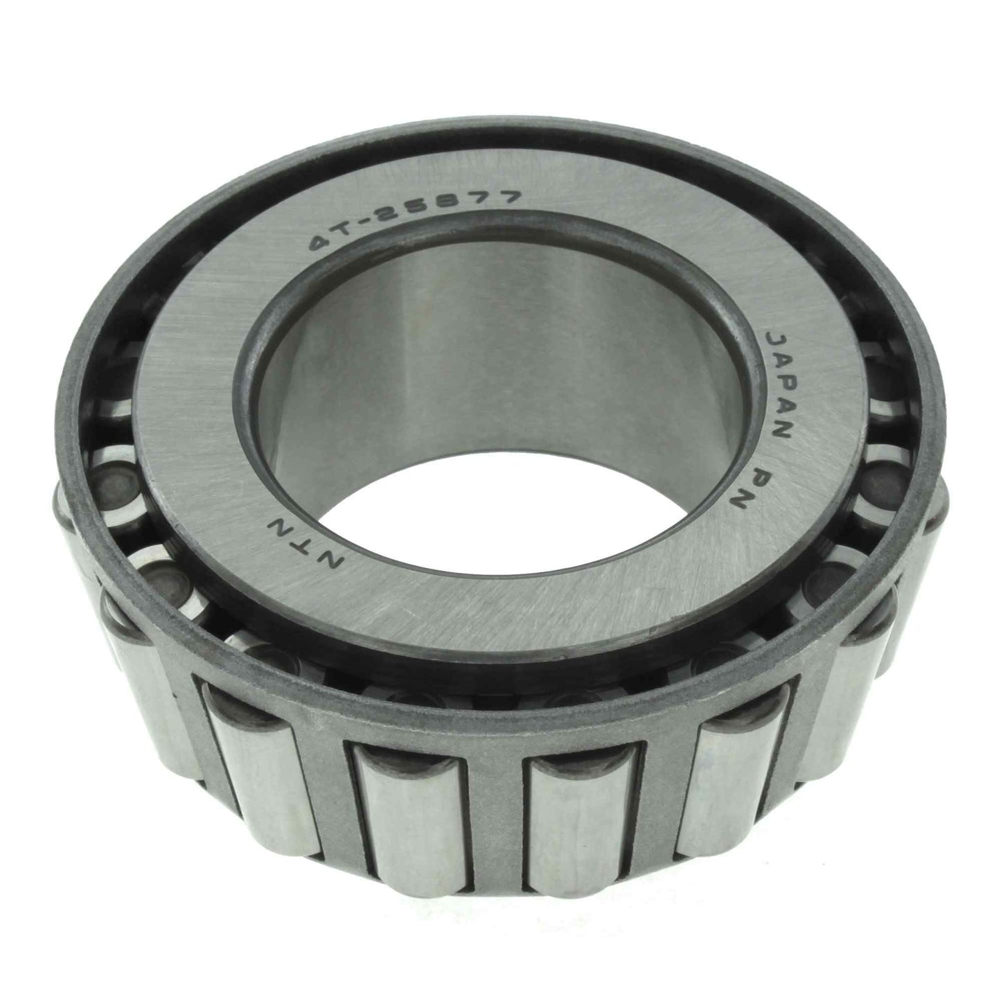 Centric Parts Wheel Bearing C-Tek Standard Bearing Cone for 1965-1964 Aston Martin DB5, 1970-1965 DB6, 1950-1947 Checker A2-A3, 1952-1950 A4-A5, 1954-1953 A6-A7, 1958-1955 A8A8B, 1963-1958 A9A9L, 1964-1952 Taxicab, 2009 Chevrolet C4500 Kodiak 415.63000E