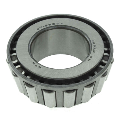 Centric Parts Wheel Bearing C-Tek Standard Bearing Cone for 1965-1964 Aston Martin DB5, 1970-1965 DB6, 1950-1947 Checker A2-A3, 1952-1950 A4-A5, 1954-1953 A6-A7, 1958-1955 A8A8B, 1963-1958 A9A9L, 1964-1952 Taxicab, 2009 Chevrolet C4500 Kodiak 415.63000E